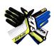 -273 GPR EVO Blue/Black/Fluo-Yellow( blue black флуоресценция желтый ) вне .. перчатка для гонок карт * пробег . для перчатка MY2026
