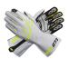 -273 MNS-1 Grey / FluoYellow( серый ) вне .. перчатка для гонок карт * пробег . для перчатка MY2026