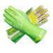 -273 MNS-1 Neon Green / Fluo Yellow( neon зеленый ) вне .. перчатка для гонок карт * пробег . для перчатка MY2026