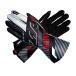 -273 RS273 Black/White/Red черный белый красный вне .. перчатка для гонок карт * пробег . для перчатка MY2026