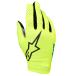 2026 NEW MODEL Alpine Stars SIM GLOVES GRAPHIC 1 желтый (545) тренажер *ge-ming для перчатка (3550826-545) MY2026
