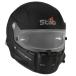 ����߸˸¤ꡧSTILO HELMET ST5F Composite MATT BLACK ����ݥ��å� �إ��å� FIA 8859-2015 SNELL SA2020 4�إ졼���� AA0700CG2T0401