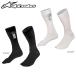 アウトレットセール！2018-19モデル アルパインスターズ ZX V2 SOCKS / ソックス アンダーウェア FIA8856-2000公認モデル (4704318)