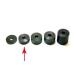 An's �V�[�g�X�y�[�T�[ 10mm�� �u���b�N ���[�V���O�J�[�g�p�[�c 1�_
