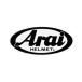 Arai ARAI покраска для Appli есть стикер 9x4cm 1 листов ввод (121593)