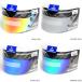 ARAI ARAI оригинальное зеркало защита CK-6 серия шлем для затонированный основа 