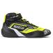 SPARCO Sparco K-ROCK рейсинг обувь желтый × Black Racing Cart * пробег . для (BKB0001B0K08) MY2025