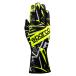SPARCO Sparco K-ROOKIE GLOVE черный × желтый перчатка для гонок карт * пробег . для (BKG0001B0K08) MY2025
