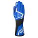 SPARCO Sparco K-TIDE+(PLUS) GLOVE голубой FIA 8877-2022 легализация перчатка для гонок карт для (BKG0002B0B20) MY2025