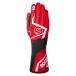 SPARCO Sparco K-TIDE+(PLUS) GLOVE красный FIA 8877-2022 легализация перчатка для гонок карт для (BKG0002B0R27) MY2025