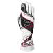 SPARCO Sparco K-ARROW+(PLUS) GLOVE белый FIA 8877-2022 легализация перчатка для гонок карт для (BKG0003B0W08) MY2025