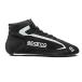 SPARCO Sparco SLALOM+ рейсинг обувь черный × черный FIA8856-2018 легализация (BRB0001B0K01) MY2025