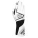 SPARCO Sparco TIDE+ GLOVE белый × черный перчатка для гонок FIA8856-2018 легализация (BRG0001B0W08) MY2025