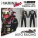 monocolle MARINA UNIC PLUS FIA8856-2018 Full Original костюм для гонок * дизайн * данные - изготовление расходы другой 4 колесо для легализация модель * производство на заказ срок поставки 1.5~2 штук 