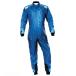  ограниченное количество :OMP KS-3R ART SUIT ADULT темно-синий голубой MY2023 костюм для гонок CIK-FIA LEVEL-2 легализация карт * пробег . для (KA0-1730-A01-244)