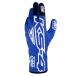 OMP KS-4 GLOVE голубой перчатка для гонок MY2023 карт * пробег . для (KB0-2750-A01-043)