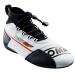 OMP KS-2F SHOES белый MY2023 рейсинг обувь карт * пробег . для (KC0-0830-A01-020)
