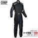  ограниченное количество :OMP KS-3 SUIT ADULT Black Racing костюм CIK-FIA LEVEL-2 легализация карт * пробег . для (KK01727071)