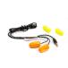  гонки для слуховай аппарат year штекер 3.5mm SEMI-PRO EARPIECE RACECEIVER RCVEP700