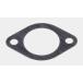 YAMAHA Yamaha KT100 для фланец прокладка карт детали (7YA-13556-00)