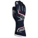  ограниченное количество :SPARCO Sparco ARROW GLOVE темно-синий голубой × красный перчатка для гонок FIA8856-2018 легализация (001314_BMRS)