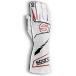 SPARCO Sparco FUTURA GLOVE красный × черный перчатка для гонок FIA8856-2018 легализация (001365-BINR)