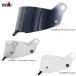 STILO HELMET ST5 для оригинальный козырек anti противотуманые фары ( замутненный . прекращение ) specification стандартный защита (YA0800/YA0801/YA0802)