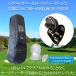 �S���t �g���x���J�o�[ �S���t�N���u S.T.Golf �j���h�~ �Z�[�t�e�B�[�K�[�h �L���f�B�[�o�b�O �N���u�ی� �z�� �֘A�摜5