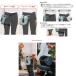 �y�ꕔ�݌ɗL��AMBOOT (�A���u�[�g) ���K�̔��o�^�X�z AMBOOT AB-LG01 ���b�O�o�b�O AB-LG01 �֘A�摜2