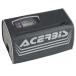 [ free shipping ]ACERBIS( Acerbis )* hourmeter built-in. light weight large bar pad /UHRPAD BAR PAD AC-24501