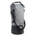 ACERBIS( Acerbis )*X-WATER VERTICAL BAG/ водонепроницаемый барабанного типа подседельная сумка черный × серый AC-24541