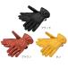 [ Degner WEB официальный агент ] Degner FRTG-90 женский tia кожаные перчатки LADIES' DEERSKIN GLOVES DEGNER FRTG-90
