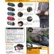 �y�ꕔ�݌ɗL���f�O�i�[WEB���K�㗝�X�z�f�O�i�[ NB-179 �� �i�C���� �q�b�v�o�b�O / HIP BAG �o�C�N �I�[�g�o�C DEGNER NB-179 �֘A�摜4