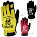 �y�ꕔ���X�݌ɗL�z���[���A�C�Y ���K�i�戵�X OMG-041 ���[�N�O���[�u Work Glove MOONEYES OMG-041