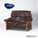 �G�R�[�l�X �\�t�@ Ekornes Stressless �X�g���X���X �G���h���h �n�C�o�b�N�\�t�@ 2P ���N���C�j���O�\�t�@ �{�v ���U�[ �k�� 2�l�|��