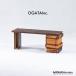  compressa ruchi shelf OGATA Table Book Shelf table book shelf low table living table desk designer's 