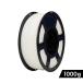 FLASHFORGE flash four jiABS Matte коврик филамент 1000g натуральный 3D принтер для ABS-F166