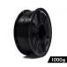 FLASHFORGE 3D принтер филамент abs 1.75mm 1000g 3d printer ABS filament [ Япония официальный агент ] бесплатная доставка включая налог [ черный ]