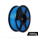 FLASHFORGE 3D принтер филамент ASA 1000g 3D принтер 3d printer [ Япония официальный агент ] бесплатная доставка включая налог [ Spark ru Sky голубой ]