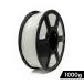 FLASHFORGE 3D принтер филамент ASA 1000g 3D принтер 3d printer [ Япония официальный агент ] бесплатная доставка включая налог [ белый ]