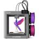 FLASHFORGE Creator 5  �f�X�N�g�b�v�^ 3D�v�����^�[ �}���`�J���[���}���`�}�e���A����� �c�[���`�F���W���[ 1�N�ۏ� �y���{���K���㗝�XAPPLE TREE�z