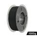 FLASHFORGE flash four jiPA6-GF филамент 1000g черный 3D принтер для PA6-GF1