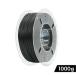 FLASHFORGE flash four jiPET-GF филамент 1000g черный 3D принтер для PET-GF