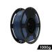 FLASHFORGE flash four jiPETG-CF филамент 1000g sailor голубой 3D принтер для PETG-F186