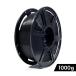 FLASHFORGE 3D принтер филамент pla pro 1.75mm 1000g 3D принтер 3d printer PLA Pro filament [ Япония официальный агент ] бесплатная доставка включая налог [ черный ]