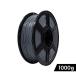 FLASHFORGE flash four jiPLA филамент 1000g серый 3D принтер для PLA-F160