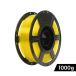 FLASHFORGE flash four jiPLA Crystal филамент 1000g желтый 3D принтер для PLA-F180