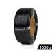 FLASHFORGE flash four ji spool отсутствует PLA филамент 1000g черный 3D принтер для PLA-F187
