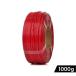 FLASHFORGE flash four ji spool отсутствует PLA филамент 1000g красный 3D принтер для PLA-F191