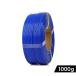 FLASHFORGE flash four ji spool отсутствует PLA филамент 1000g голубой 3D принтер для PLA-F193